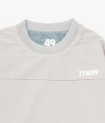 画像をギャラリービューアに読み込む, 【TFW49】REVERSIBLE STRETCH PULLOVER