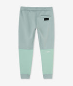 画像をギャラリービューアに読み込む, 【TFW49】CARDBOARD MATERIAL JOGGER PANTS