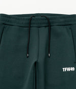 画像をギャラリービューアに読み込む, 【TFW49】CARDBOARD MATERIAL JOGGER PANTS