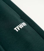 画像をギャラリービューアに読み込む, 【TFW49】CARDBOARD MATERIAL JOGGER PANTS