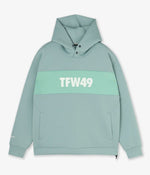 画像をギャラリービューアに読み込む, 【TFW49】CARDBOARD MATERIAL HOODIE