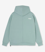 画像をギャラリービューアに読み込む, 【TFW49】CARDBOARD MATERIAL HOODIE