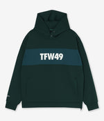 画像をギャラリービューアに読み込む, 【TFW49】CARDBOARD MATERIAL HOODIE