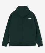 画像をギャラリービューアに読み込む, 【TFW49】CARDBOARD MATERIAL HOODIE