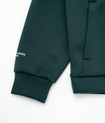 画像をギャラリービューアに読み込む, 【TFW49】CARDBOARD MATERIAL HOODIE