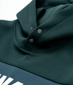 画像をギャラリービューアに読み込む, 【TFW49】CARDBOARD MATERIAL HOODIE