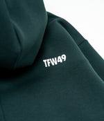 画像をギャラリービューアに読み込む, 【TFW49】CARDBOARD MATERIAL HOODIE