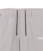 画像をギャラリービューアに読み込む, 【TFW49】STRETCH HYBRID PANTS