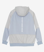 画像をギャラリービューアに読み込む, 【TFW49】COMBINATION HOODED J