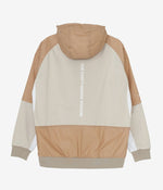 画像をギャラリービューアに読み込む, 【TFW49】COMBINATION HOODED J