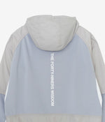 画像をギャラリービューアに読み込む, 【TFW49】COMBINATION HOODED J