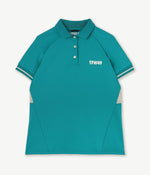 画像をギャラリービューアに読み込む, 【TFW49 Ladies】ROF LINE POLO