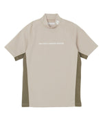 画像をギャラリービューアに読み込む, 【TFW49】SIDE MESH MOCKNECK S