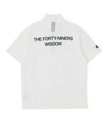 画像をギャラリービューアに読み込む, 【TFW49】MOCK NECK HALF ZIP