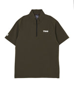 画像をギャラリービューアに読み込む, 【TFW49】MOCK NECK HALF ZIP