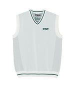 画像をギャラリービューアに読み込む, 【TFW49】KNIT VEST