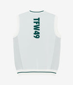 画像をギャラリービューアに読み込む, 【TFW49】KNIT VEST