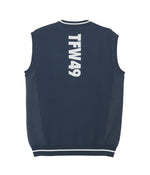 画像をギャラリービューアに読み込む, 【TFW49】KNIT VEST