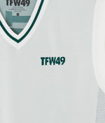 画像をギャラリービューアに読み込む, 【TFW49】KNIT VEST