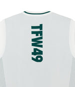 画像をギャラリービューアに読み込む, 【TFW49】KNIT VEST