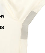 画像をギャラリービューアに読み込む, 【TFW49】L/S HALF ZIP MOCKNEC