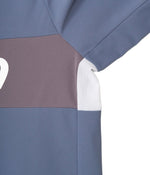 画像をギャラリービューアに読み込む, 【TFW49】COLLAR LESS L/S POLO