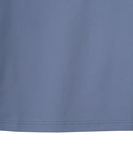 画像をギャラリービューアに読み込む, 【TFW49】COLLAR LESS L/S POLO