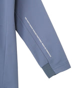 画像をギャラリービューアに読み込む, 【TFW49】COLLAR LESS L/S POLO