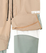 画像をギャラリービューアに読み込む, 【TFW49】COMBINATION LONG PANTS