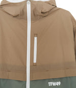 画像をギャラリービューアに読み込む, 【TFW49】COMBINATION LIGHT HOODED JACKET