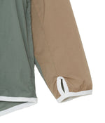 画像をギャラリービューアに読み込む, 【TFW49】COMBINATION LIGHT HOODED JACKET