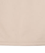 画像をギャラリービューアに読み込む, 【TFW49 Ladies】SIDE MESH MOCKNECK T