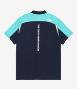 画像をギャラリービューアに読み込む, 【TFW49】SIDE MESH COLLAR LES