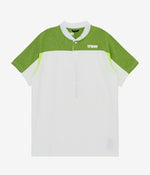 画像をギャラリービューアに読み込む, 【TFW49】SIDE MESH COLLAR LES