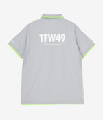 画像をギャラリービューアに読み込む, 【TFW49】ATHLETE POLO Ⅱ