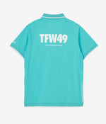 画像をギャラリービューアに読み込む, 【TFW49】ATHLETE POLO Ⅱ