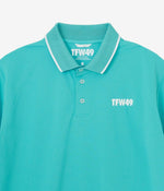 画像をギャラリービューアに読み込む, 【TFW49】ATHLETE POLO Ⅱ