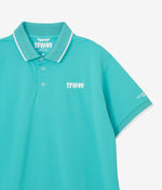 画像をギャラリービューアに読み込む, 【TFW49】ATHLETE POLO Ⅱ