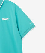 画像をギャラリービューアに読み込む, 【TFW49】ATHLETE POLO Ⅱ