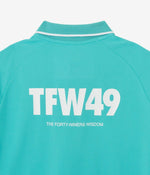 画像をギャラリービューアに読み込む, 【TFW49】ATHLETE POLO Ⅱ