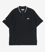 画像をギャラリービューアに読み込む, 【TFW49】RELAX COLLARLESS HALFZIP