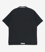 画像をギャラリービューアに読み込む, 【TFW49】RELAX COLLARLESS HALFZIP