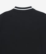 画像をギャラリービューアに読み込む, 【TFW49】RELAX COLLARLESS HALFZIP