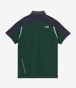 画像をギャラリービューアに読み込む, 【TFW49】SIDE MESH S/S POLO