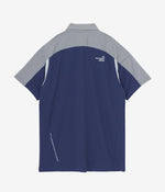 画像をギャラリービューアに読み込む, 【TFW49】SIDE MESH S/S POLO