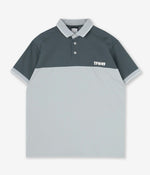 画像をギャラリービューアに読み込む, 【TFW49】SIDE MESH POLO