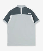 画像をギャラリービューアに読み込む, 【TFW49】SIDE MESH POLO