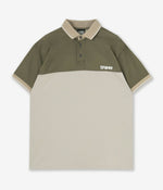 画像をギャラリービューアに読み込む, 【TFW49】SIDE MESH POLO