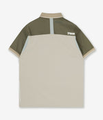 画像をギャラリービューアに読み込む, 【TFW49】SIDE MESH POLO