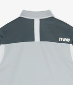 画像をギャラリービューアに読み込む, 【TFW49】SIDE MESH POLO